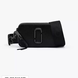 Marc Jacobs THE SNAPSHOT DTM